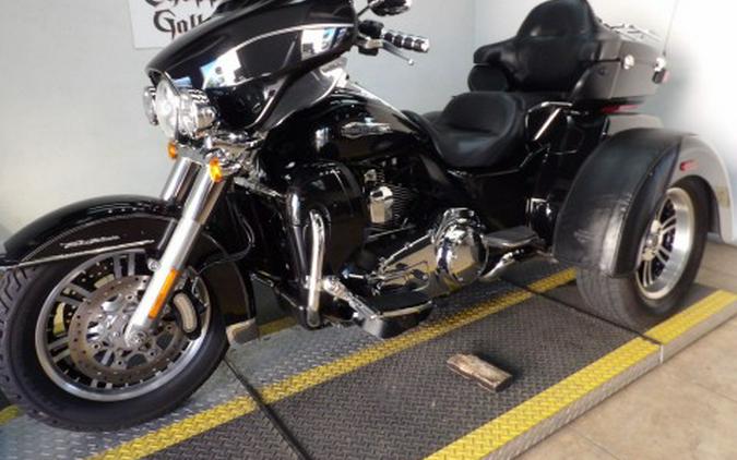 2014 Harley-Davidson Tri Glide® Ultra
