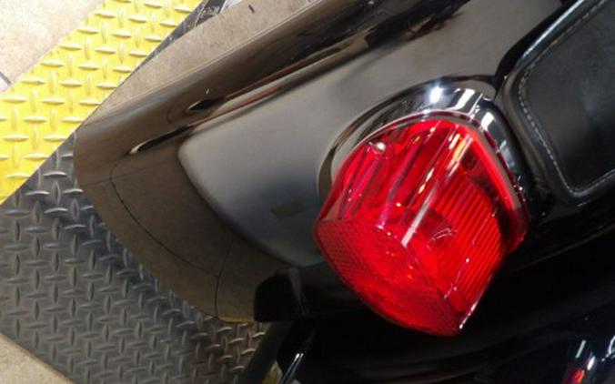 2014 Harley-Davidson Tri Glide® Ultra