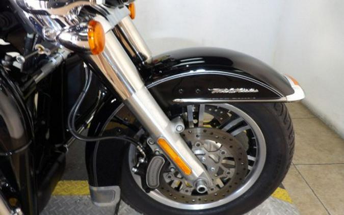 2014 Harley-Davidson Tri Glide® Ultra