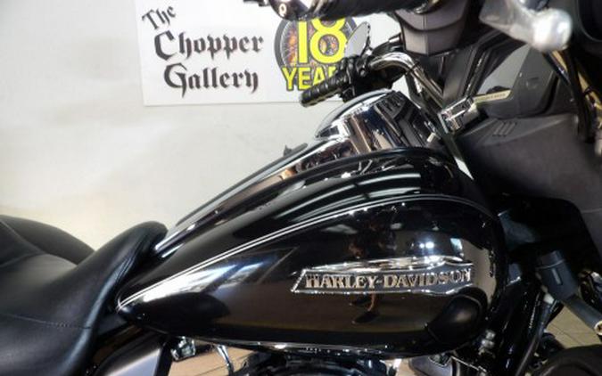 2014 Harley-Davidson Tri Glide® Ultra