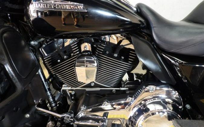 2014 Harley-Davidson Tri Glide® Ultra