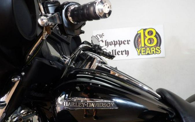 2014 Harley-Davidson Tri Glide® Ultra