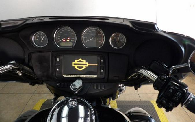 2014 Harley-Davidson Tri Glide® Ultra