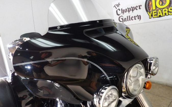 2014 Harley-Davidson Tri Glide® Ultra
