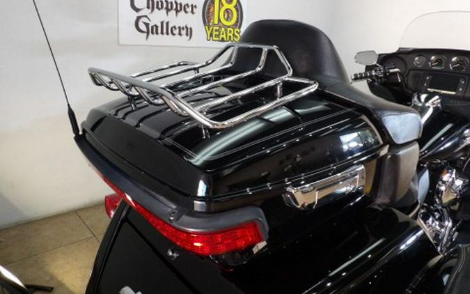 2014 Harley-Davidson Tri Glide® Ultra