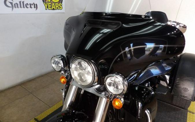 2014 Harley-Davidson Tri Glide® Ultra