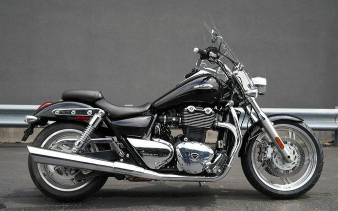 Triumph Thunderbird motorcycles for sale - MotoHunt