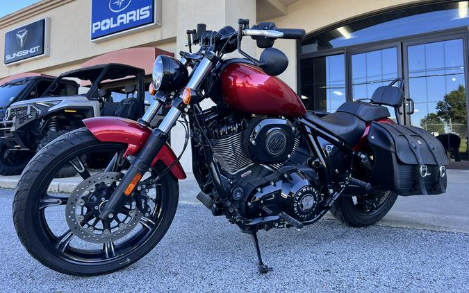 2024 Indian Motorcycle Chief Dark Horse®