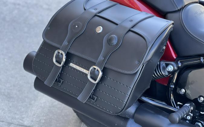 2024 Indian Motorcycle Chief Dark Horse®