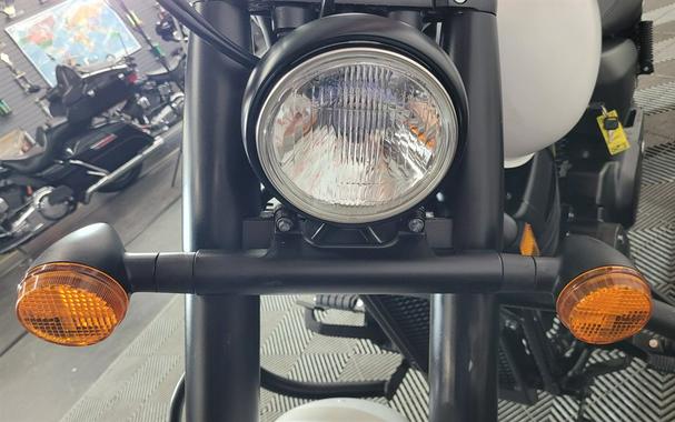 2019 HONDA SHADOW PHANTOM 750