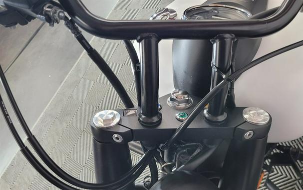 2019 HONDA SHADOW PHANTOM 750