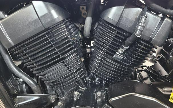 2019 HONDA SHADOW PHANTOM 750
