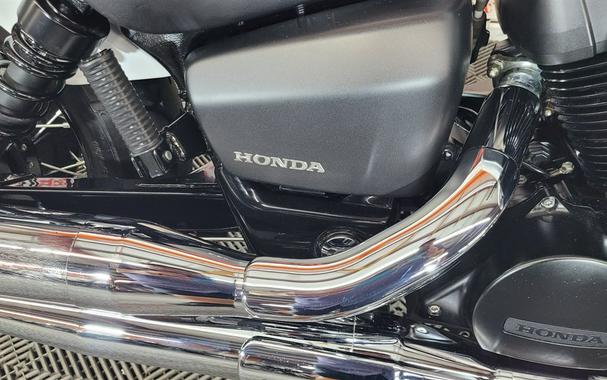 2019 HONDA SHADOW PHANTOM 750