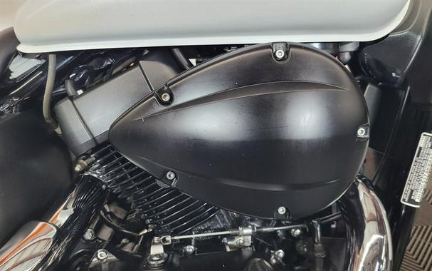 2019 HONDA SHADOW PHANTOM 750