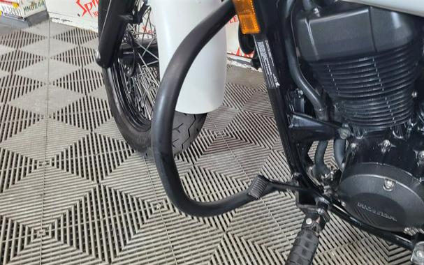 2019 HONDA SHADOW PHANTOM 750