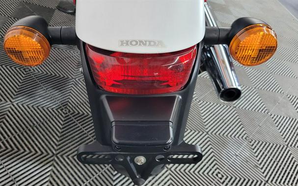 2019 HONDA SHADOW PHANTOM 750