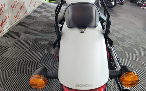 2019 HONDA SHADOW PHANTOM 750