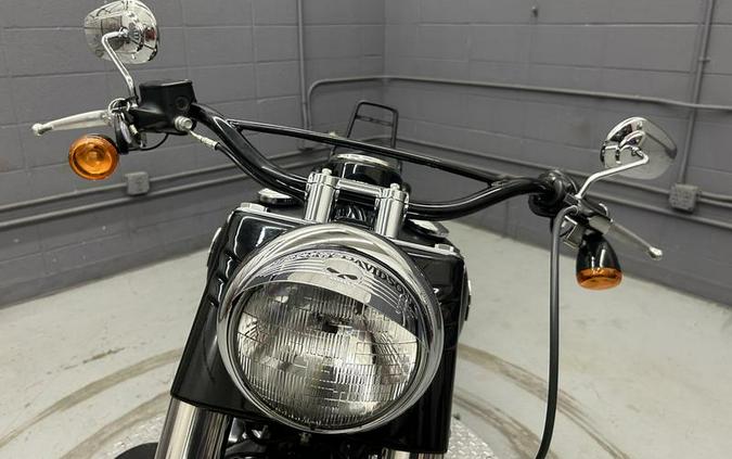 2016 Harley-Davidson® FLS - Softail Slim®