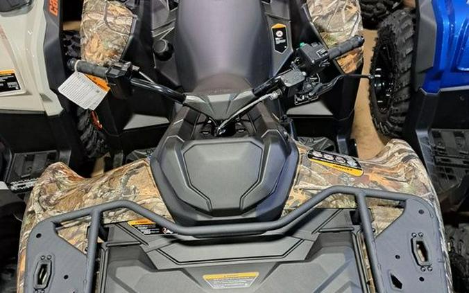 2023 Can-Am® Outlander Pro Hunting Edition HD5