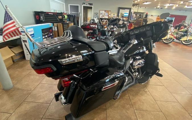 2019 Harley-Davidson Electra Glide® Ultra Classic®