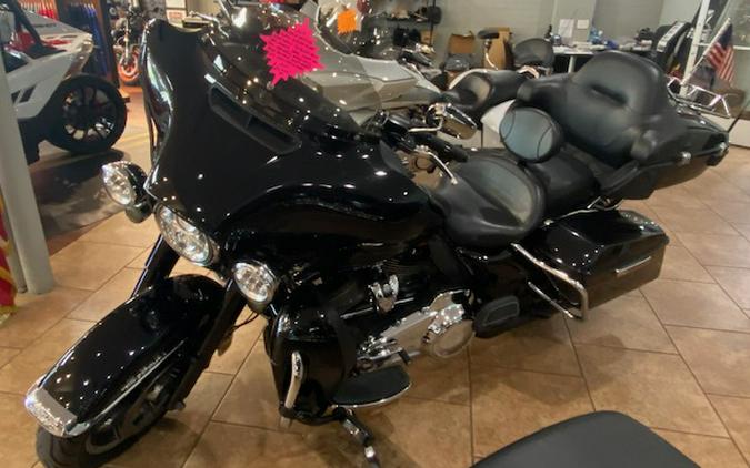 2019 Harley-Davidson Electra Glide® Ultra Classic®