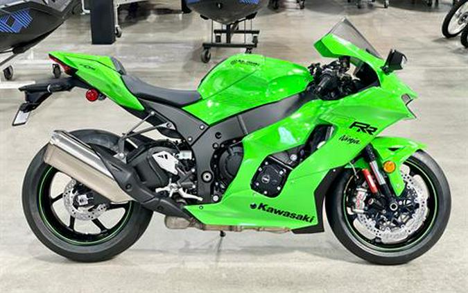 2024 Kawasaki Ninja ZX-10RR ABS