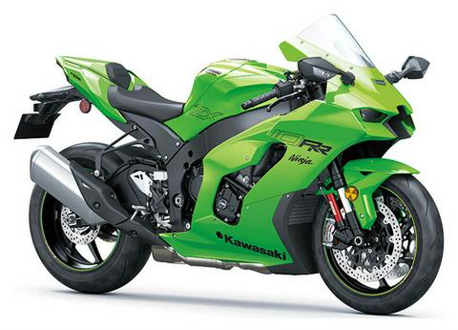 2024 Kawasaki Ninja ZX-10RR ABS