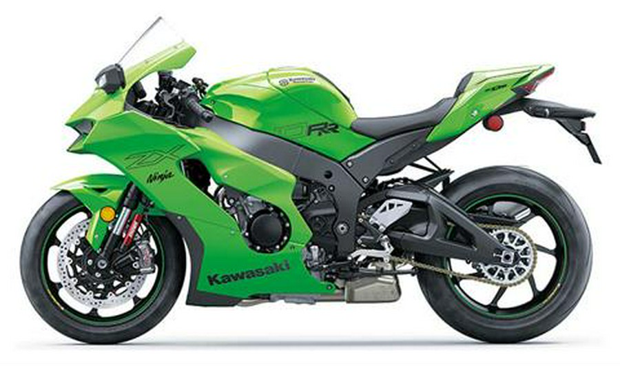 2024 Kawasaki Ninja ZX-10RR ABS