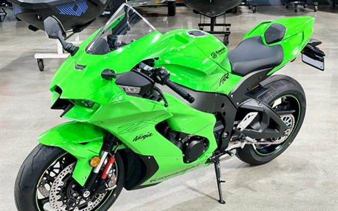 2024 Kawasaki Ninja ZX-10RR ABS