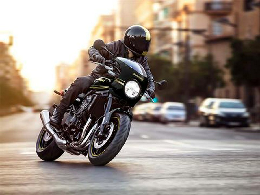 2024 Kawasaki Z900RS Cafe ABS