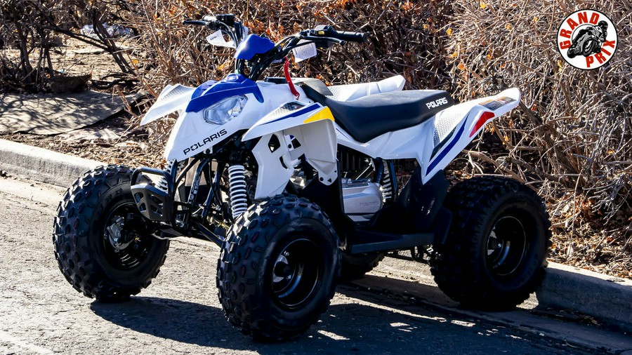 2024 Polaris® Outlaw 110 EFI