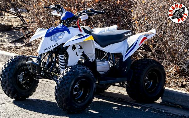 2024 Polaris® Outlaw 110 EFI