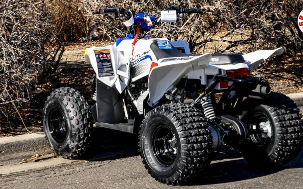 2024 Polaris® Outlaw 110 EFI