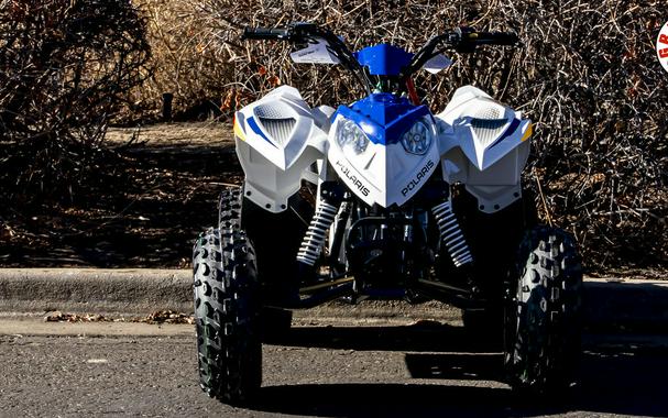 2024 Polaris® Outlaw 110 EFI