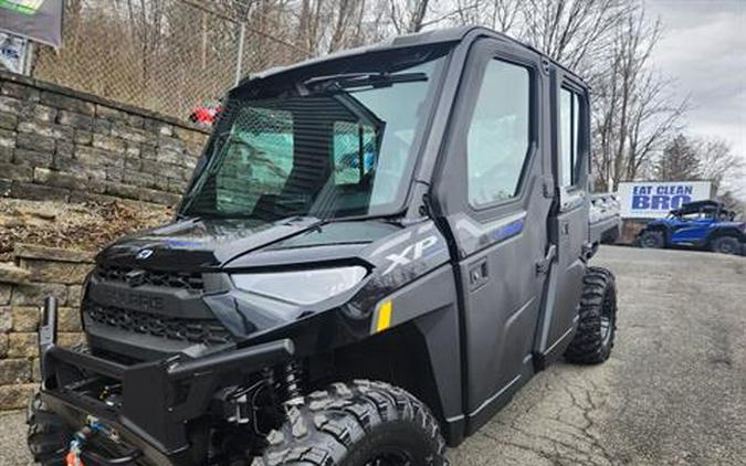 2024 Polaris Ranger Crew XP 1000 NorthStar Edition Ultimate