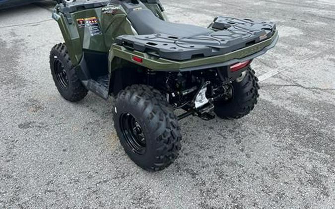 2024 Polaris Sportsman 570