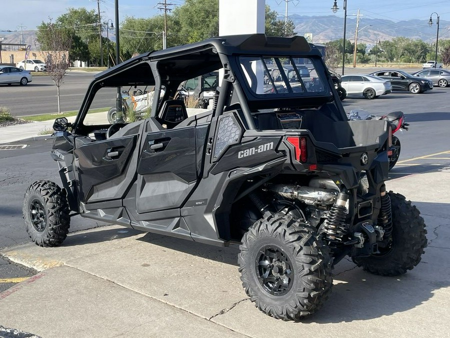 2024 Can-Am® Maverick Sport MAX DPS 1000R