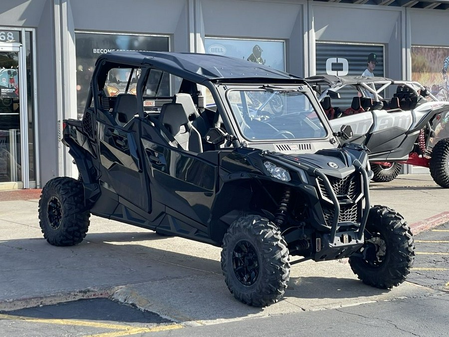 2024 Can-Am® Maverick Sport MAX DPS 1000R