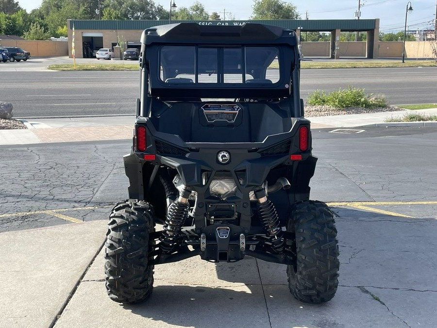 2024 Can-Am® Maverick Sport MAX DPS 1000R