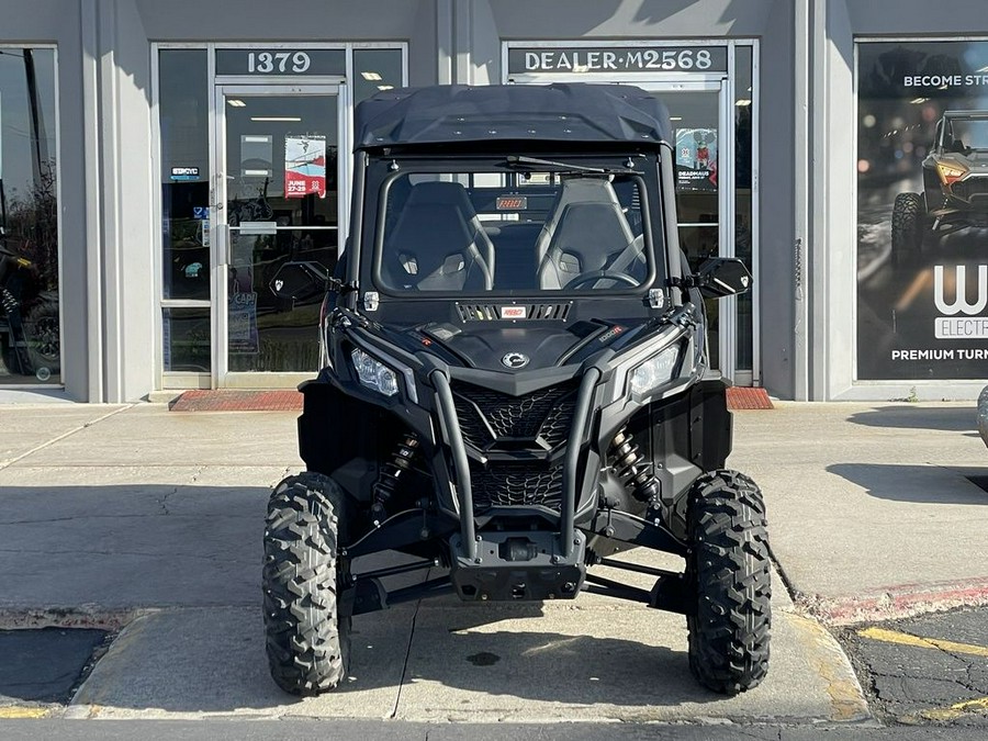 2024 Can-Am® Maverick Sport MAX DPS 1000R