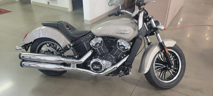 2023 Indian Motorcycle Scout