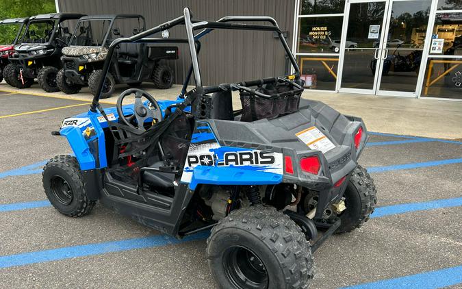 2016 POLARIS RZR 170 EFI