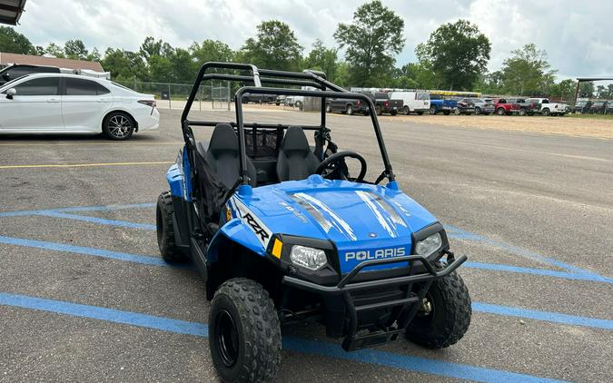 2016 POLARIS RZR 170 EFI