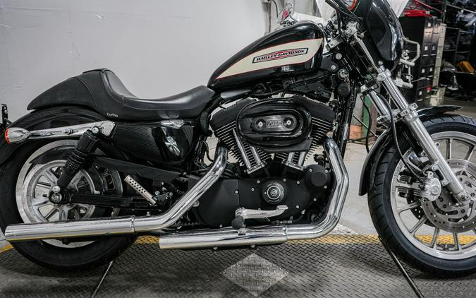 2007 Harley-Davidson Sportster® 1200 Roadster