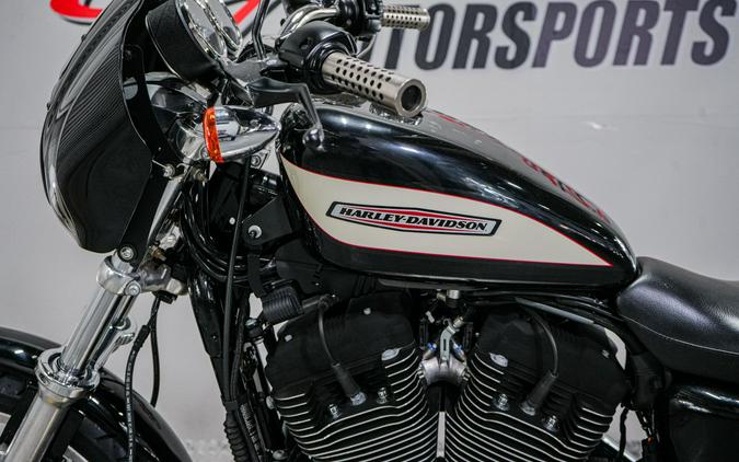 2007 Harley-Davidson Sportster® 1200 Roadster