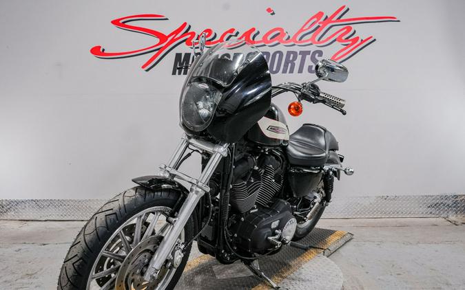 2007 Harley-Davidson Sportster® 1200 Roadster