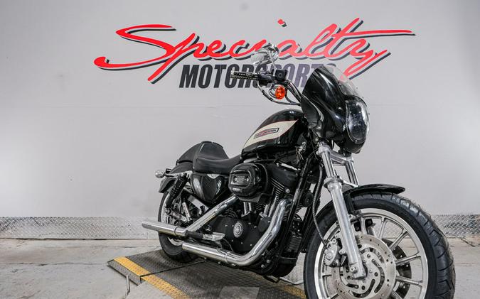 2007 Harley-Davidson Sportster® 1200 Roadster