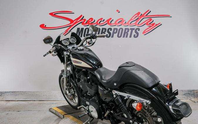 2007 Harley-Davidson Sportster® 1200 Roadster