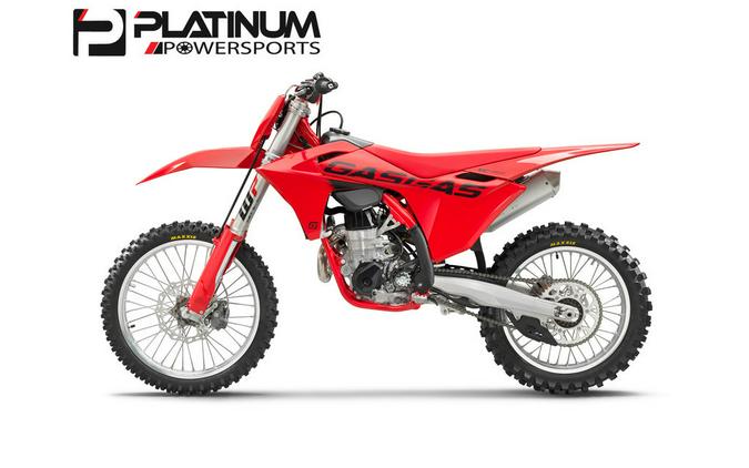 2025 GasGas MC 450F