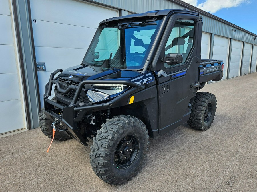 2024 Polaris Ranger XP 1000 Northstar Edition Ultimate